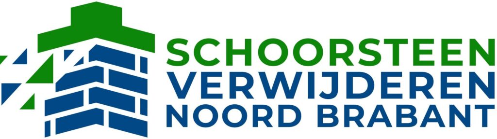 Schoorsteen Verwijderen